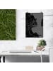 Mr. & Mrs. Panda Print Wilhelmshaven mit Spruch in Keine Angabe