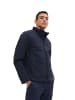 Tom Tailor Jacke in sky captain blue