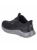 Skechers Schnürhalbschuh in black