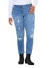 Angel of Style Jeans in blue stone