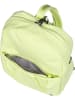 Pacsafe Rucksack CX Convertible Backpack in Econyl Matcha