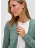 s.Oliver Strickjacke in 6575_helles petrol