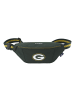 travelite travelite x NFL Gürteltasche 33 cm in green bay packers