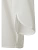 More & More lockere, stilvolle 3/4 Arm-Bluse in offwhite