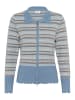 SAINT TROPEZ Strickjacke PippaSZ Fitted in Allure