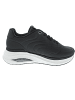 rieker Sneaker low Schwarz