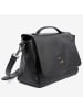 Y Not? Lady Handtasche 35 cm in black