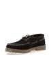Bianco Segelschuhe in DarkBrown1