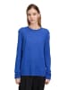 Betty Barclay Kaschmir-Pullover mit Rundhalsausschnitt in Adria