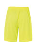 uhlsport  Shorts CENTER BASIC - OHNE INNENSLIP in fluo gelb/radar blau