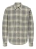 ONLY & SONS Hemd in Blue Nights 1