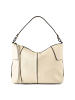 Liebeskind Berlin Mila Schultertasche M Leder 38 cm milk