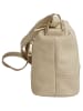 Samantha Look Umhängetasche (Damen) SOLAPINA echt Leder in beige