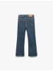 KOTON HOSEN in Dunkles Indigo