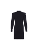 faina Damen Sweater in SCHWARZ