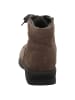 Finn Comfort Stiefeletten in grau