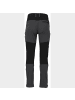 Whistler Kodiak W Outdoor Pants in Schwarz01100