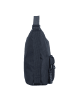 Mandarina Duck MD20 Schultertasche 32 cm in scarab
