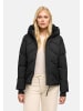 Marikoo Steppjacke Shinamii XVI in Black