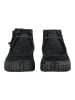 Clarks Stiefelette TORHILL MOSS in Schwarz/Schwarz