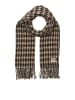 Jack & Jones Schal in Chocolate Lab
