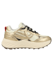 GENESIS Sneaker low G-Eco`99 Bulky in gold