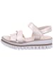 Gabor Komfort Sandalen für Damen in nude