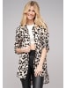 Cloud5ive Blouse in beige/black
