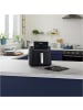 NINJA Heißluftfritteuse AF180EU Air Fryer MAX in schwarz
