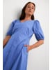 CULTURE Kleid CUantoinett Casual fit in Dazzling Blue