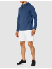 JAKO-O Kapuzenpullover für Herren in marineblau