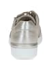 Caprice Sneaker in beige
