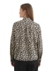 Marc O'Polo Print-Langarm-Bluse relaxed in multi