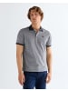Wrangler Polo Refined Polo in Dark Navy