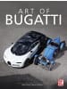 Motorbuch Verlag Art of Bugatti