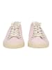 Paul Green Sneaker in Rosa