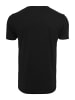 Mister Tee Mister Tee Herren Pray 2.0 Tee in black