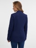 orsay Blazer in Dunkelblau