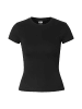 Urban Classics T-Shirt in black