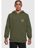 Merchcode Merchcode Kapuzenpullover in olive
