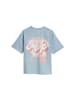 Marc O'Polo TEENS-GIRLS T-Shirt in SUMMER SKY