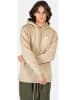 Reell Hoodie "Mondo Hoodie" in Grün