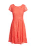 orsay Kleid in Rosa