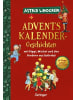 Oetinger Buch - Adventskalender-Geschichten mit Pippi, Michel und den Kindern aus Buller