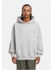 PEGADOR Sweat & Fleece - Hoodies in washed clear grey