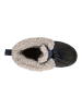 Lico Winterboots "Hannes" in Blau