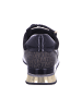 Marco Tozzi Sneaker in schwarz