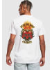 Mister Tee Mister Tee T-Shirts in white