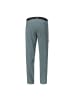 Schöffel Trekkinghose Blaustein in steel grey