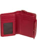 PICARD Geldbörse Java 1 in Lipstick